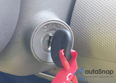 2003 Saturn Ion 3 z USA, uszkodzony, nr VIN 1G8AL52F93Z193222